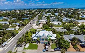 Seahorse Cottage Anna Maria Island