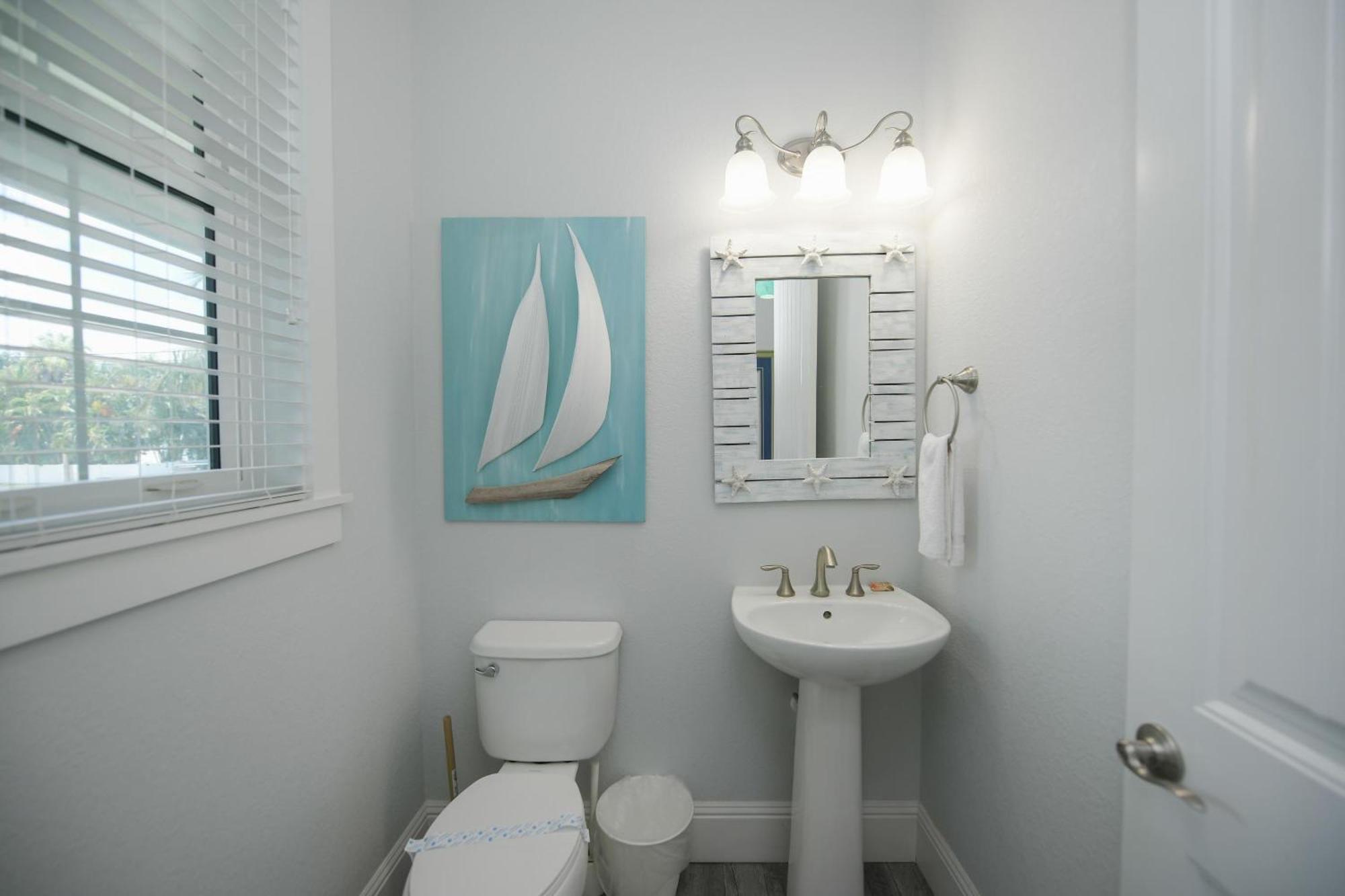 Seahorse Cottage Holmes Beach Exterior photo